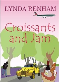 Crossiants and Jam, Lynda Renham
