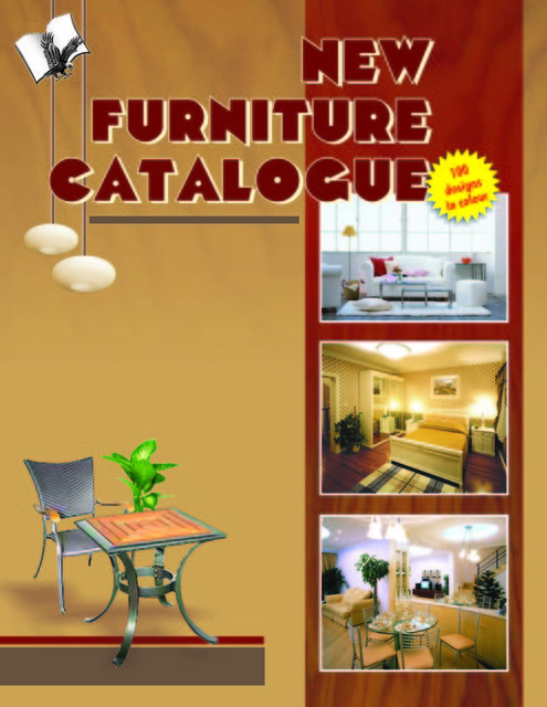 New Furniture Catalogue, Editorial Board