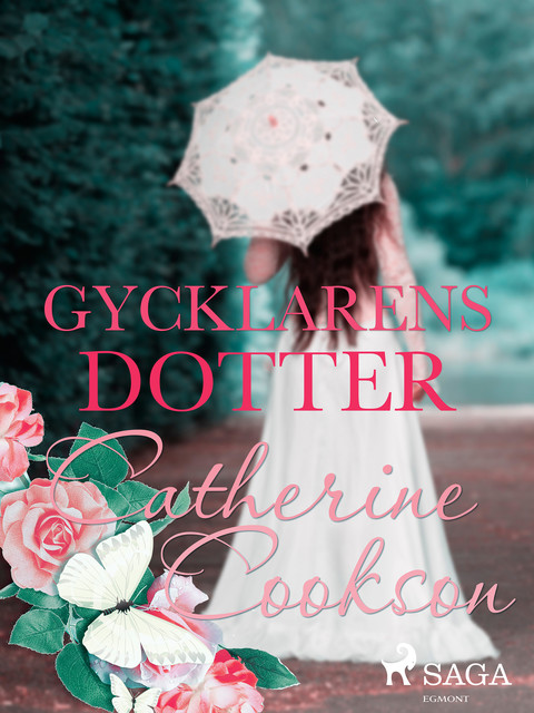 Gycklarens dotter, Catherine Cookson