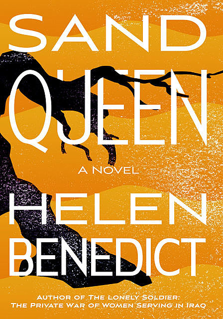 Sand Queen, Helen Benedict