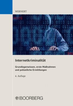 Internetkriminalität, Manfred Wernert