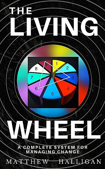 The Living Wheel, Matthew Halligan