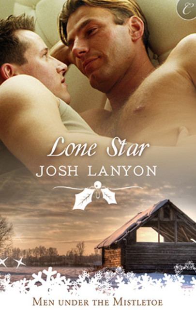 Lone Star, Josh Lanyon