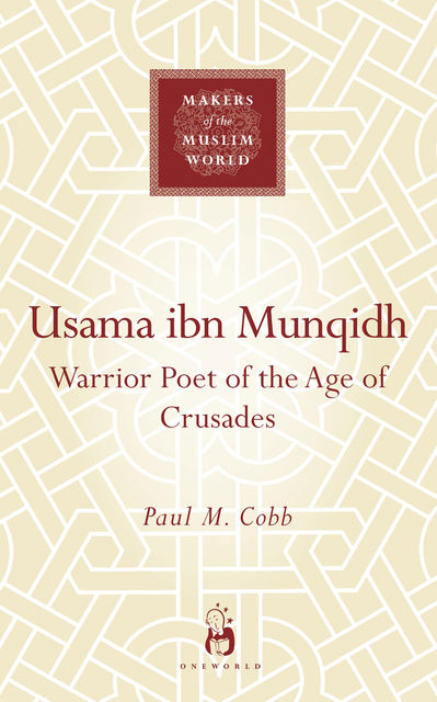 Usama ibn Munqidh, Paul Cobb