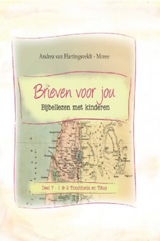 Brieven voor jou 7, A.M. P.C. van Hartingsveldt-Moree