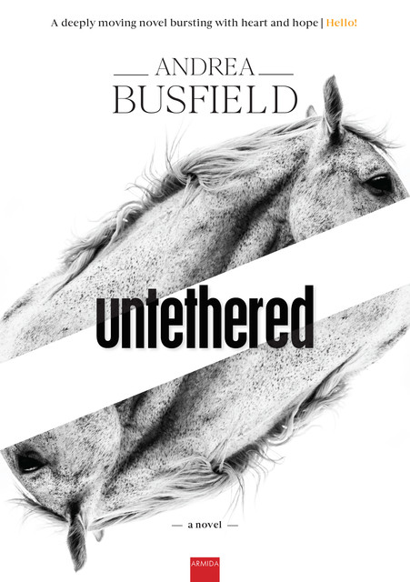 Untethered, Andrea Busfield