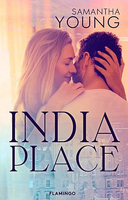 India Place, Samantha Young