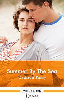 Summer By The Sea, Cathryn Parry