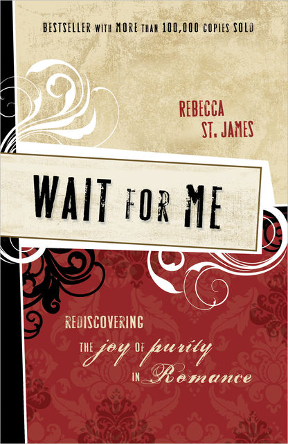 Wait for Me, Rebecca St. James