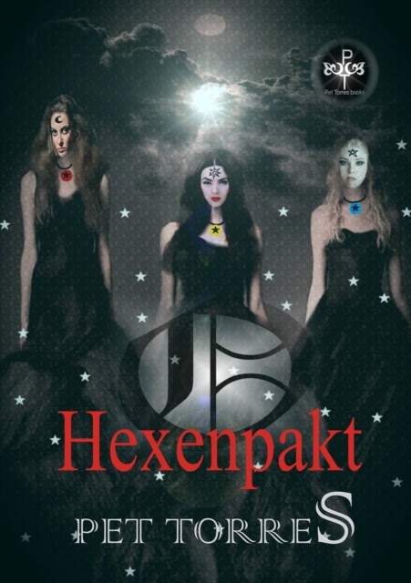 Hexenpakt, P. Torres
