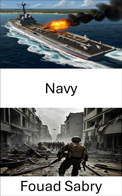Navy, Fouad Sabry