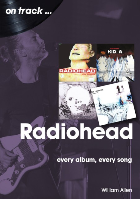 Radiohead, William Allen