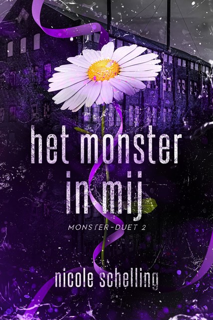 Het monster in mij, Nicole Schelling