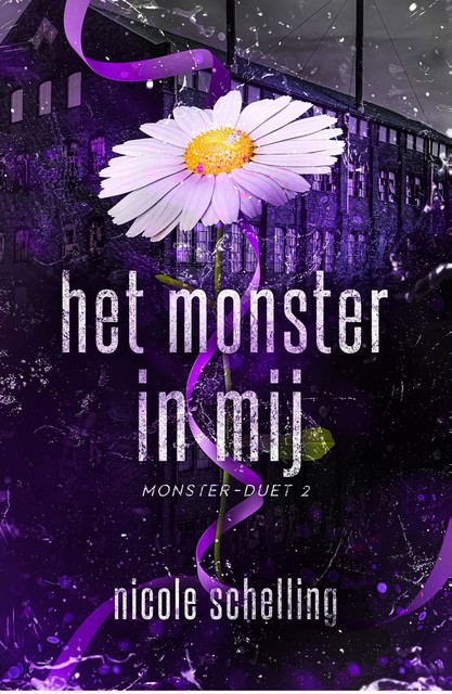 Het monster in mij, Nicole Schelling