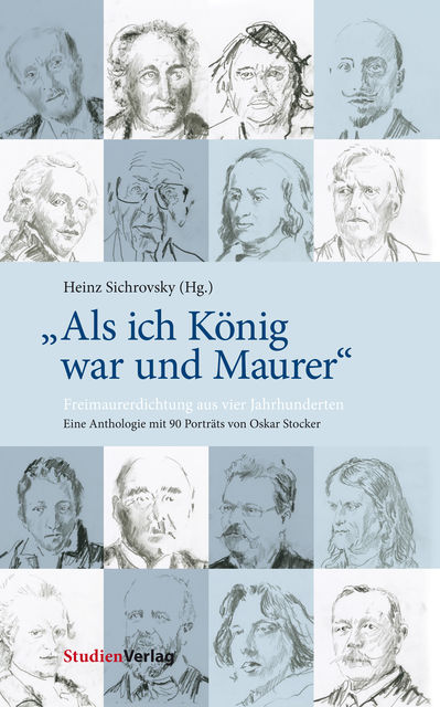 "Als ich König war und Maurer", 