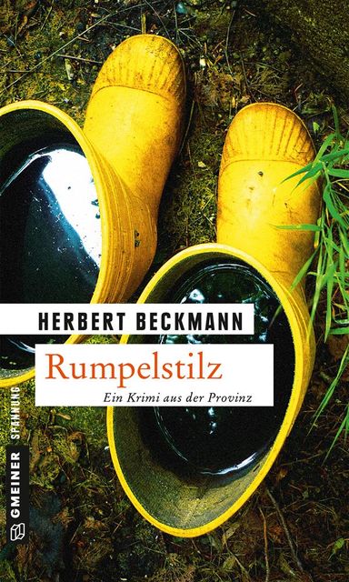 Rumpelstilz, Herbert Beckmann