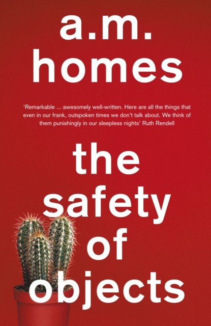 Safety Of Objects, A M. Homes