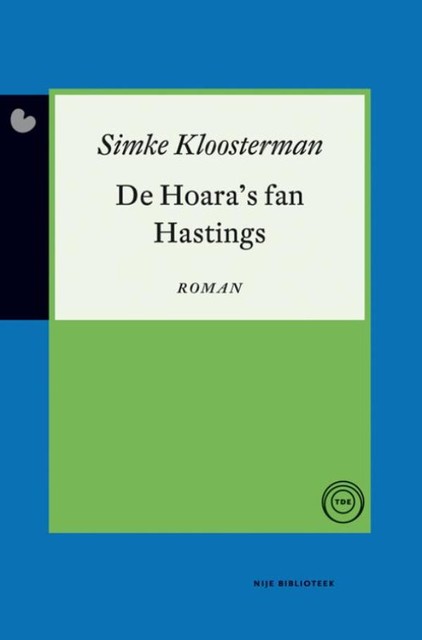 De hoara's fan hastings, Simke Kloosterman