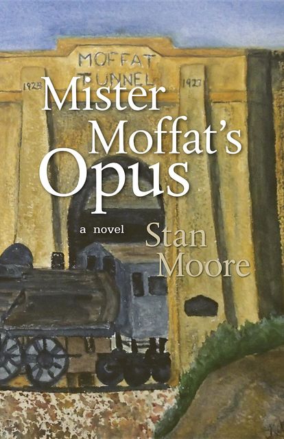 Mister Moffat's Opus, Stan Moore