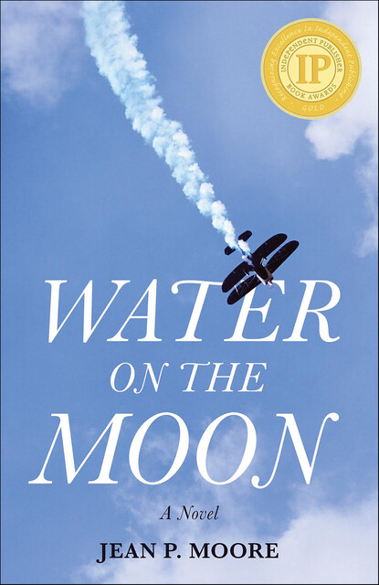 Water on the Moon, Jean Moore