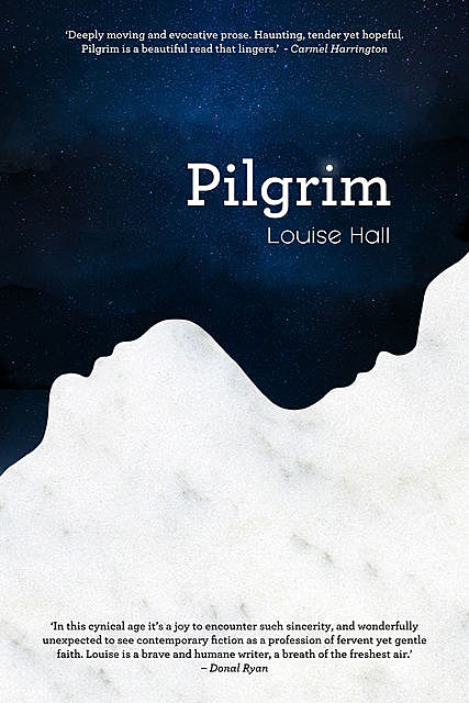 Pilgrim, Louise Hall