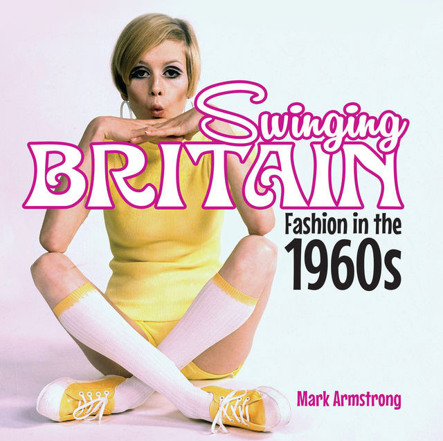 Swinging Britain, Mark Armstrong