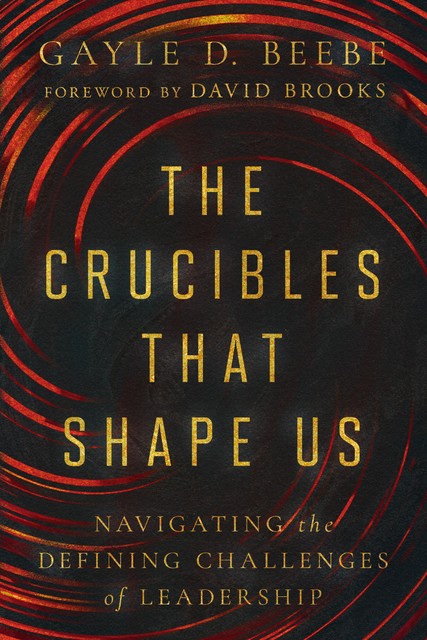 The Crucibles That Shape Us, Gayle D. Beebe