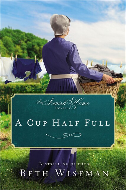 A Cup Half Full, Beth Wiseman