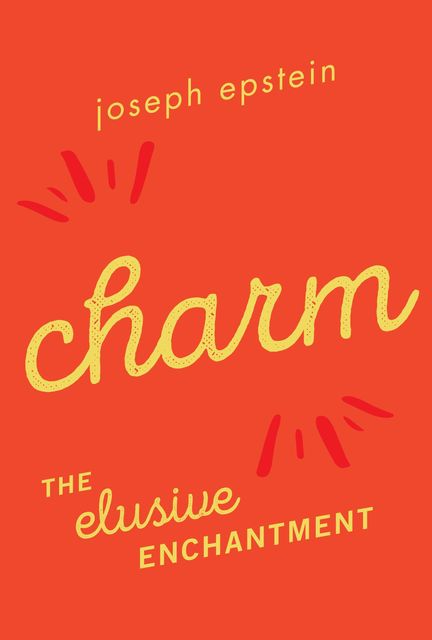 Charm, Joseph Epstein
