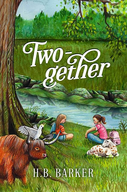 Two-gether, H.B. Barker
