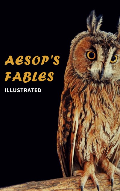 Aesop's Fables, Bookish Aesop