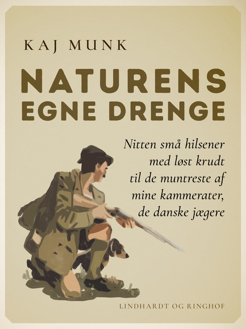 Naturens egne drenge, Kaj Munk-Skolen