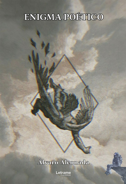 Enigma poético, Álvaro Alconada