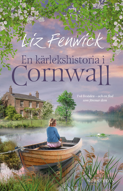 En kärlekshistoria i Cornwall, Liz Fenwick