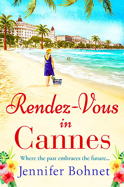 Rendez-Vous in Cannes, Jennifer Bohnet