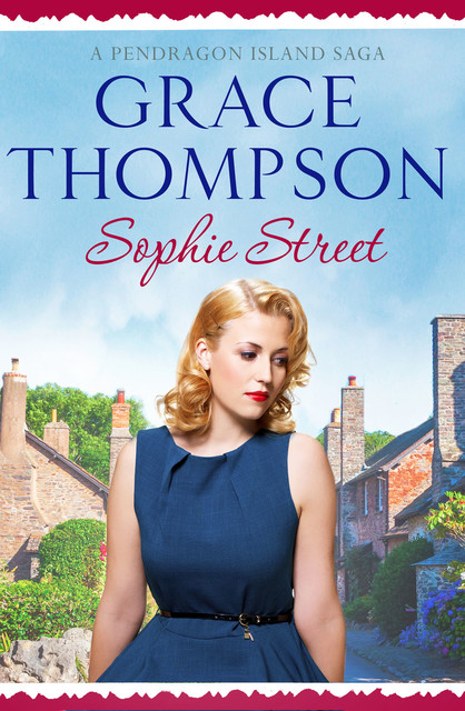 Sophie Street, Grace Thompson