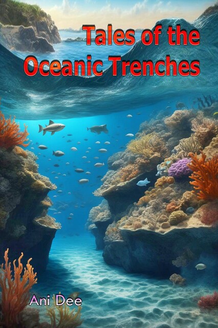 Tales of the Oceanic Trenches, Ani Dee
