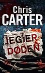 »Chris Carter - Robert Hunter« – en boghylde, Jeanne Nyegaard