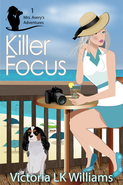 Killer Focus, Victoria Williams