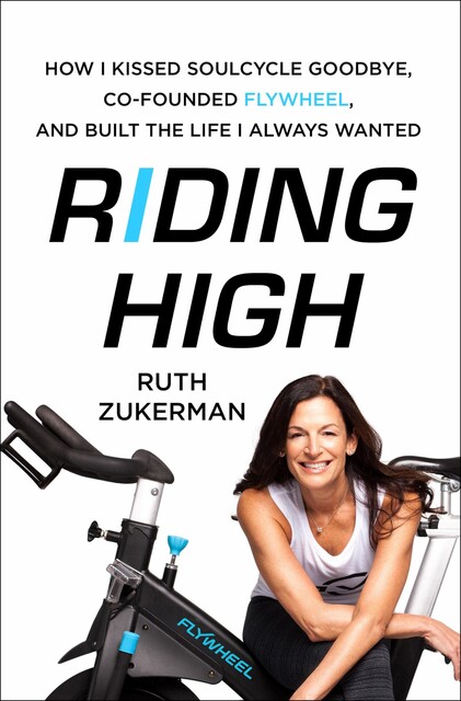 Riding High, Ruth Zukerman