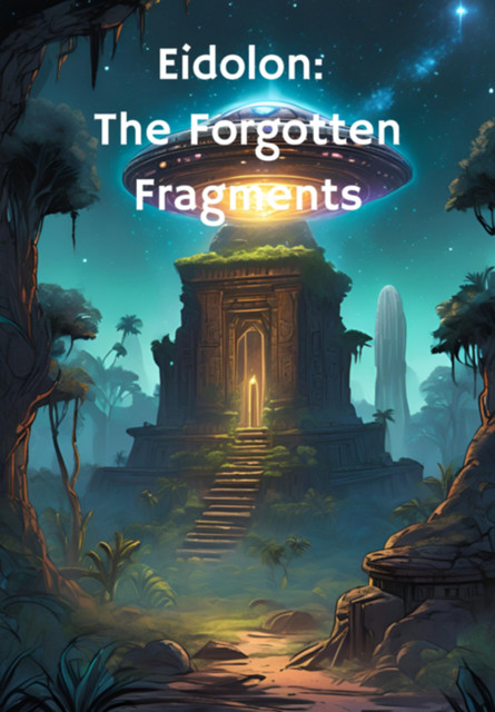 Eidolon: The Forgotten Fragments, Socialuser