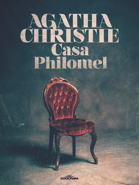 Casa Philomel, Agatha Christie