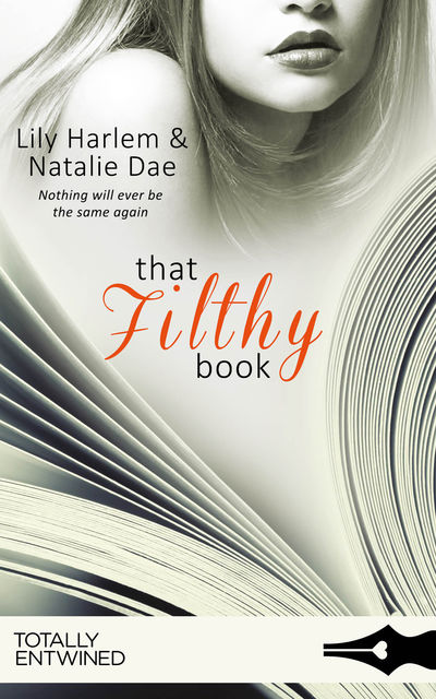 That Filthy Book, Lily Harlem, Natalie Dae