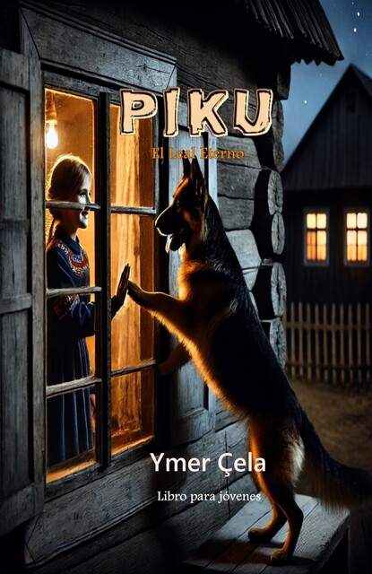 PIKU, Cela Ymer