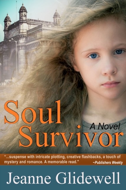 Soul Survivor, Jeanne Glidewell