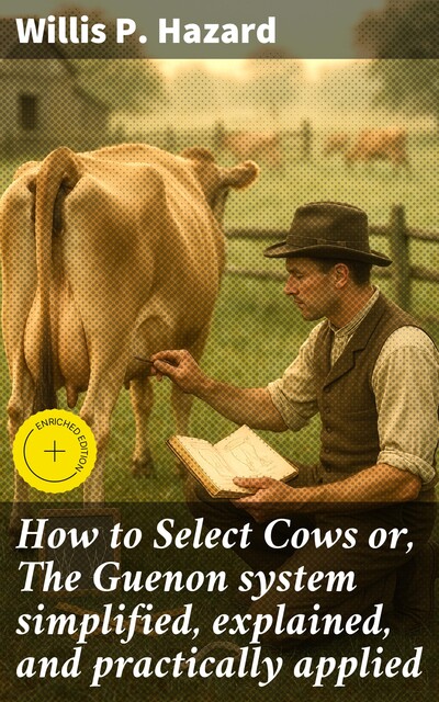 How to Select Cows or, The Guenon system simplified, explained, and practically applied, Willis P. Hazard