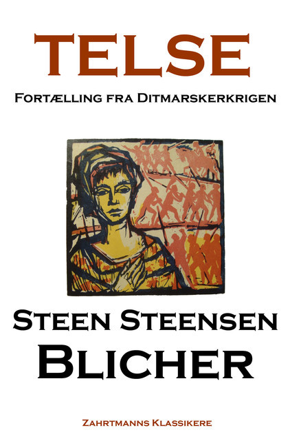 Telse, Steen Steensen Blicher