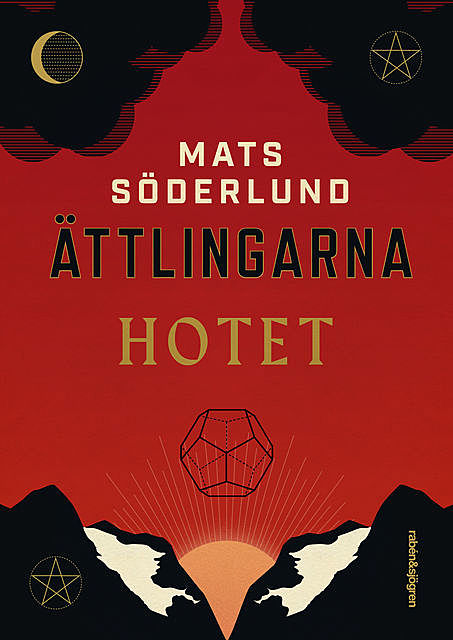 Hotet, Mats Söderlund