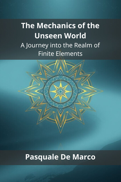 The Mechanics of the Unseen World, Pasquale De Marco