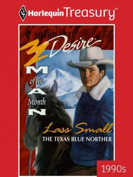 The Texas Blue Norther, Lass Small